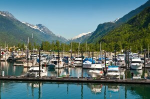 Boat Insurance Agent Anchorage, AK