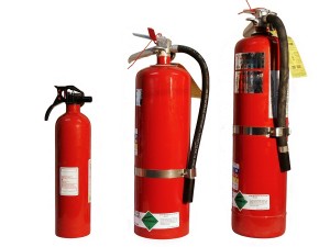 Fire Extinguisher Safety in Anchorage, AK