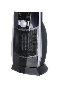 Space Heater Safety in Anchorage, AK